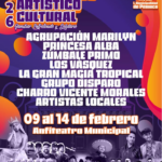 Semana Pemucana 2026