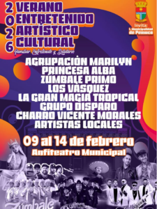 Semana Pemucana 2026