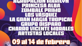 Semana Pemucana 2026