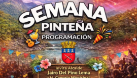 Semana Pinteña 2026