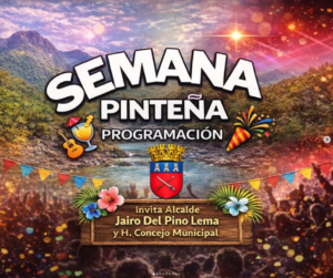 Semana Pinteña 2026