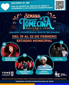 Semana Tomecina