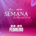 Semana Cultural en San Rosendo