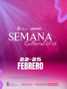 Semana San Rosendo