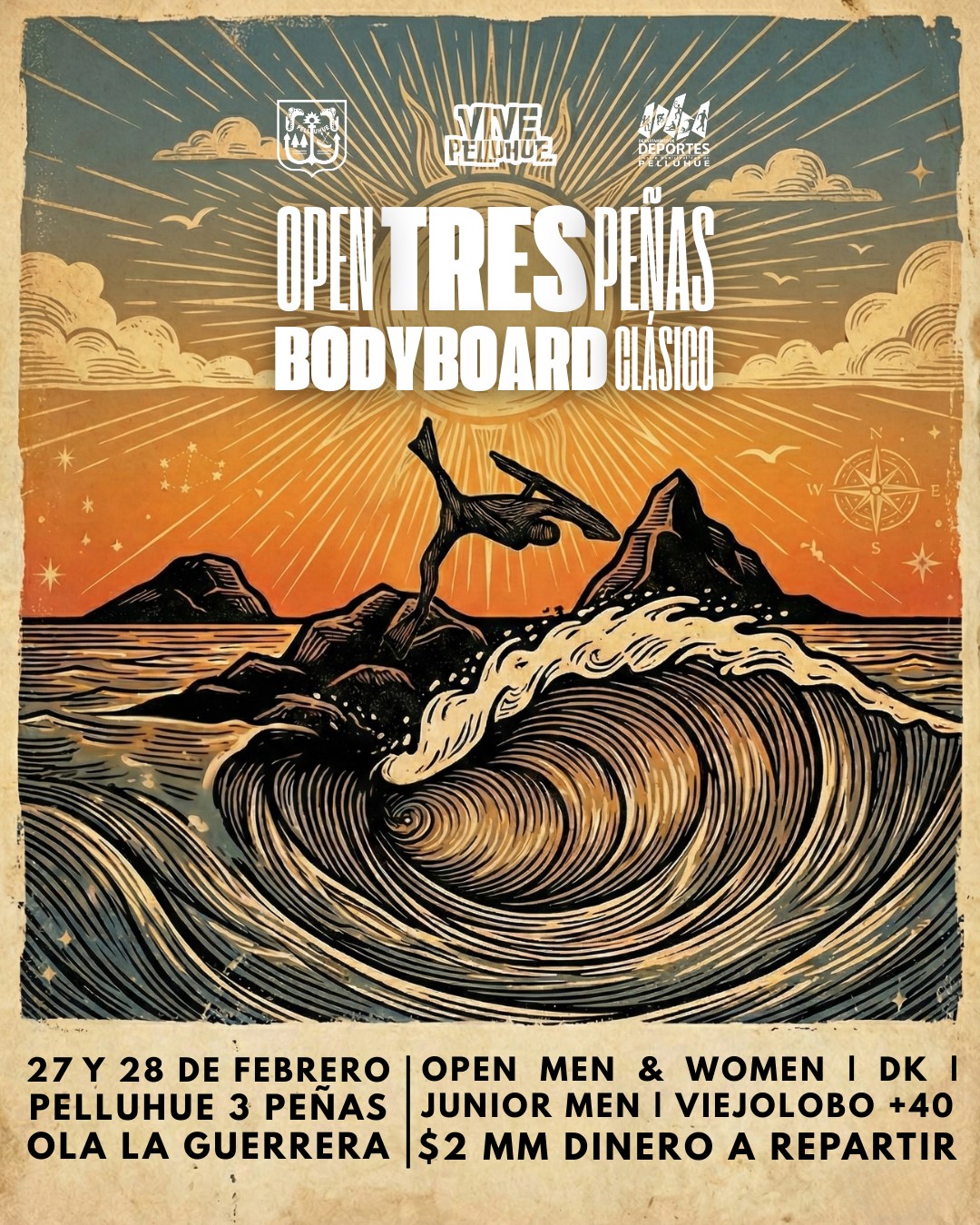 bodyboard
