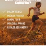 Tricahue Trail Experience