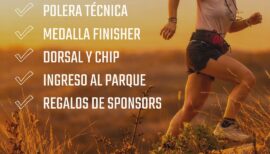 Tricahue Trail Experience