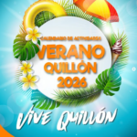 Verano «Vive Quillón 2026»