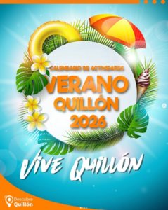 verano Quillón 2026