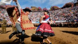 Fiesta de los Campos 2026