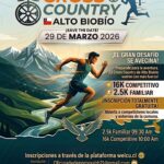 Cross Country Biobio