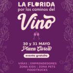 Por los Caminos del Vino en La Florida