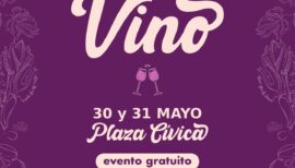 Por los Caminos del Vino en La Florida