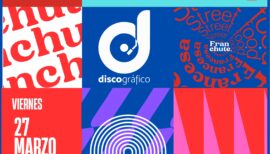 Feria Vinilos REC 2026