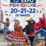 Expo Pehuenche 2026