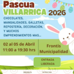 Expo Pascua Villarrica 2026
