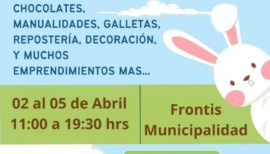 Expo Pascua Villarrica 2026