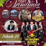 Fiesta de la Vendimia de Maule 2026