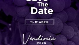 Vendimia de Casablanca 2026