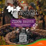 Fiesta de la Vendimia Florida 2026