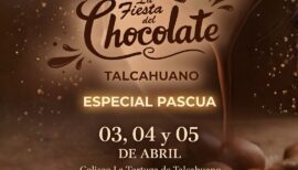Fiesta del Chocolate 2026