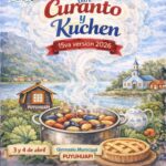 Fiesta Costumbrista del Curanto y Kuchen en Puyuhuapi