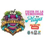 Vendimia en la Playa en Guanaqueros