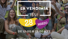 La Vendimia 1551 de Las Majadas