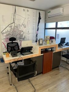 Dirección Regional de Chillán