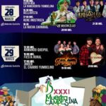 Muestra Campesina de Yumbel 2026