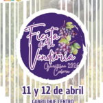Fiesta de la Vendimia Guarilihue 2026