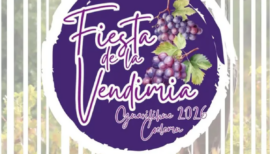 Fiesta de la Vendimia Guarilihue 2026