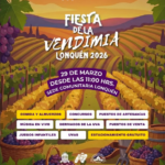 Fiesta de la Vendimia Lonquén 2026