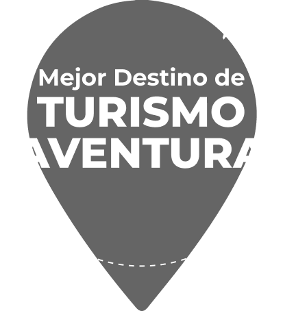 logo concurso turismo aventura