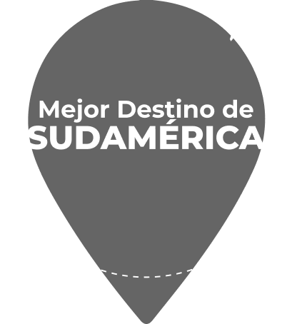 logo concurso destino verde