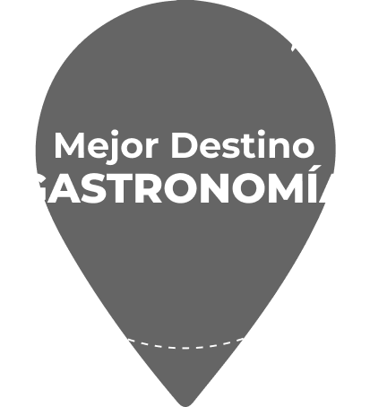logo concurso turismo romantico