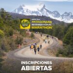 Patagonian International Marathon 2026
