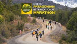 Patagonian International Marathon 2026