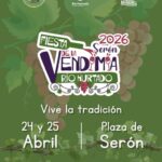 Vendimia de Río Hurtado