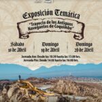 Trayecto de Los Antiguos Navegantes de Coquimbo