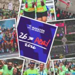 Maratón de Santiago 2026