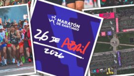 Maratón de Santiago 2026