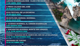 Festival de la Escarcha