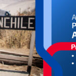 Tren Turístico Arica – Poconchile