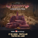 Alturas de Macchu Picchu en el Teatro del Lago