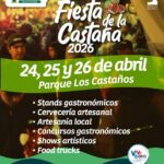 Fiesta de la Castaña