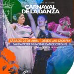 Carnaval de la Danza 2026