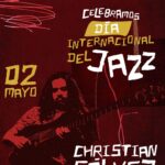 Día Internacional del Jazz en La Serena