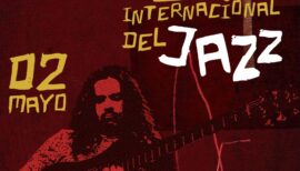 Día Internacional del Jazz en La Serena