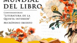 Día del Libro en La Calera